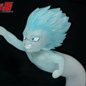 Figurine Dragon Ball - Gotenks Vs Majin Buu - Anime Town
