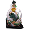 Figurine Hunter x Hunter - Gon Freecss - Anime Town