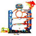 Hot Wheels - Garage Ultimate Dragon