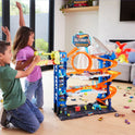 Hot Wheels - Garage Ultimate Dragon