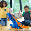 Hot Wheels - Mega Transporteur T-Rex