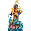 Figurine Saint Seiya - Sea Dragon Kanon - Anime Town