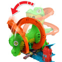 Hot Wheels - T-Rex Bataille de Feu