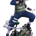 Figurine Naruto - Kakashi CROSSED DESTINIES