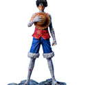 Figurine One Piece - Luffy 3D2Y - Anime Town