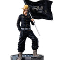 Figurine Tokyo Revengers - Draken drapeau - Anime Town
