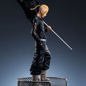 Figurine Tokyo Revengers - Draken drapeau - Anime Town
