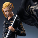 Figurine Tokyo Revengers - Draken drapeau - Anime Town