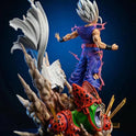 Figurine Dragon Ball - Son Gohan Beast & Cell max - Anime Town