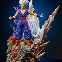 Figurine Dragon Ball - Son Gohan Beast & Cell max - Anime Town
