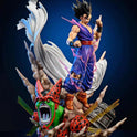Figurine Dragon Ball - Son Gohan Beast & Cell max - Anime Town