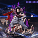 Figurine Jujutsu Kaisen - Toji Fushiguro Tueur d'Exorcistes - Anime Town