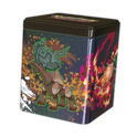 Jeu de cartes Pokémon - Tins Cube [SCELLE] FR