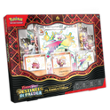 Jeu de cartes Pokémon - Coffret Premium EV04.5 (scellé)