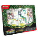 Jeu de cartes Pokémon - Coffret Premium EV04.5 (scellé)