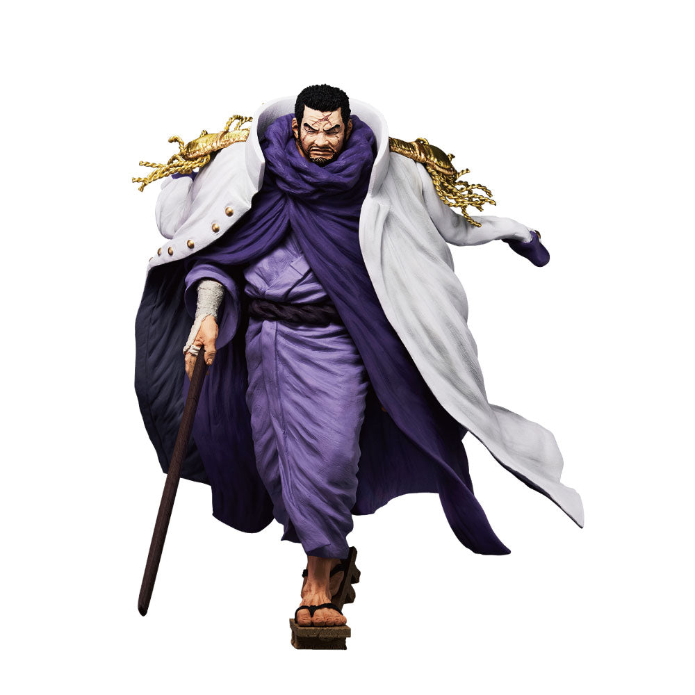 Figurine One Piece - Fujitora Justice Absolue - Anime Town