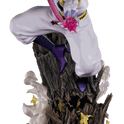 Figurine Hunter x Hunter - Hisoka Le Maître du Bungee Gum