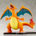 Figurine Pokémon - Dracaufeu et Tarak - Anime Town