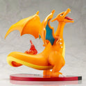 Figurine Pokémon - Dracaufeu et Tarak - Anime Town