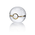 Figurine Pokémon - Poké Ball "Cristal"