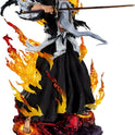Figurine Bleach - Yamamoto Zanpakuto