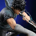 Figurine Solo Leveling - Sung Jin Woo garde - Anime Town