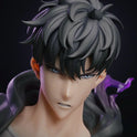 Figurine Solo Leveling - Sung Jin Woo - Anime Town
