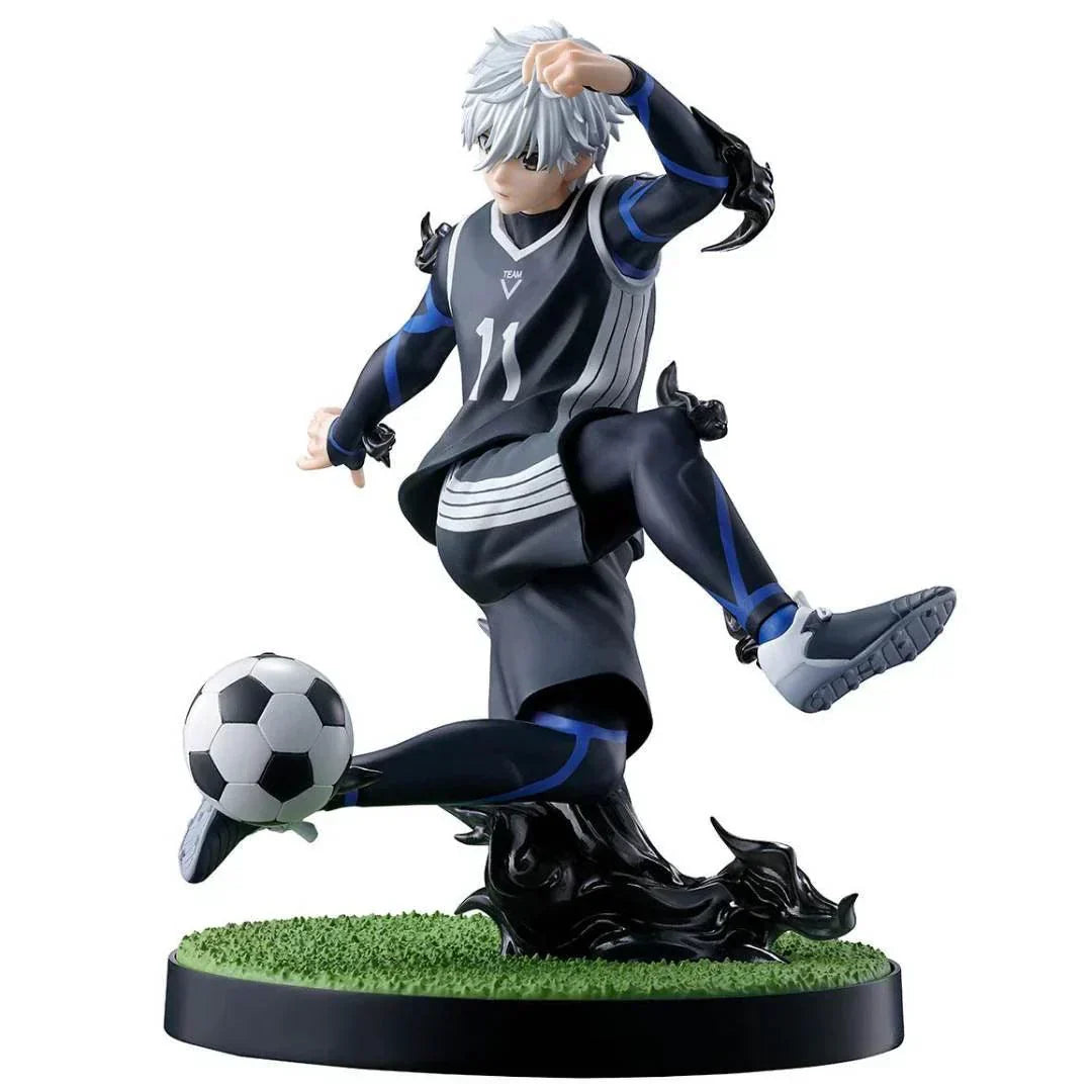Figurine Blue Lock - Nagi contrôle - Anime Town