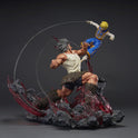 Figurine Hunter x Hunter - Kurapika Vs Uvogin