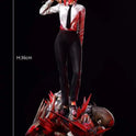 Figurine Chainsaw Man - Makima sanguinaire - Anime Town