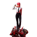 Figurine Chainsaw Man - Makima sanguinaire - Anime Town