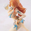 Figurine One Piece - Nami 20th Anniversary