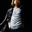 Figurine Tokyo Revengers - Mickey chef du Toman - Anime Town