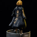 Figurine Tokyo Revengers - Mickey chef du Toman - Anime Town
