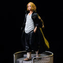 Figurine Tokyo Revengers - Mickey chef du Toman - Anime Town
