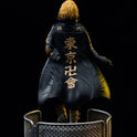 Figurine Tokyo Revengers - Mickey chef du Toman - Anime Town