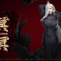 Figurine Jujutsu Kaisen - Mei Mei - Anime Town