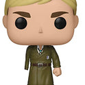 Funko Pop Attaque des Titans - Erwin Smith 462 - Anime Town