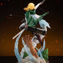 Figurine Attaque des Titans - Historia Reiss Édition Collector
