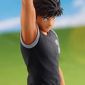 Figurine Captain Tsubasa - Kojiro Hyuga 1