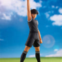 Figurine Captain Tsubasa - Kojiro Hyuga 2