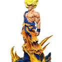 Figurine Dragon Ball - Son Goku le super guerrier - Anime Town