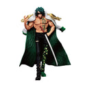 Figurine One Piece - Amiral Ryokugyû Justice Absolue - Anime Town