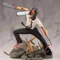 Figurine Chainsaw Man - Denji Devil Hunter - Anime Town