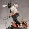 Figurine Chainsaw Man - Denji Devil Hunter - Anime Town