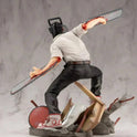 Figurine Chainsaw Man - Denji Devil Hunter - Anime Town
