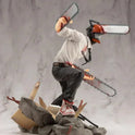 Figurine Chainsaw Man - Denji Devil Hunter - Anime Town