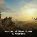 Jeu vidéo - Assassin's Creed : Shadows (PS5)