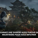 Jeu vidéo - Assassin's Creed : Shadows (PS5)