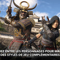 Jeu vidéo - Assassin's Creed : Shadows (PS5)
